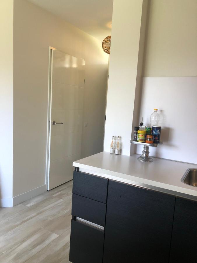 Apartment Zee &