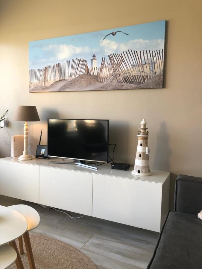 Apartment Zee & Noordwijk