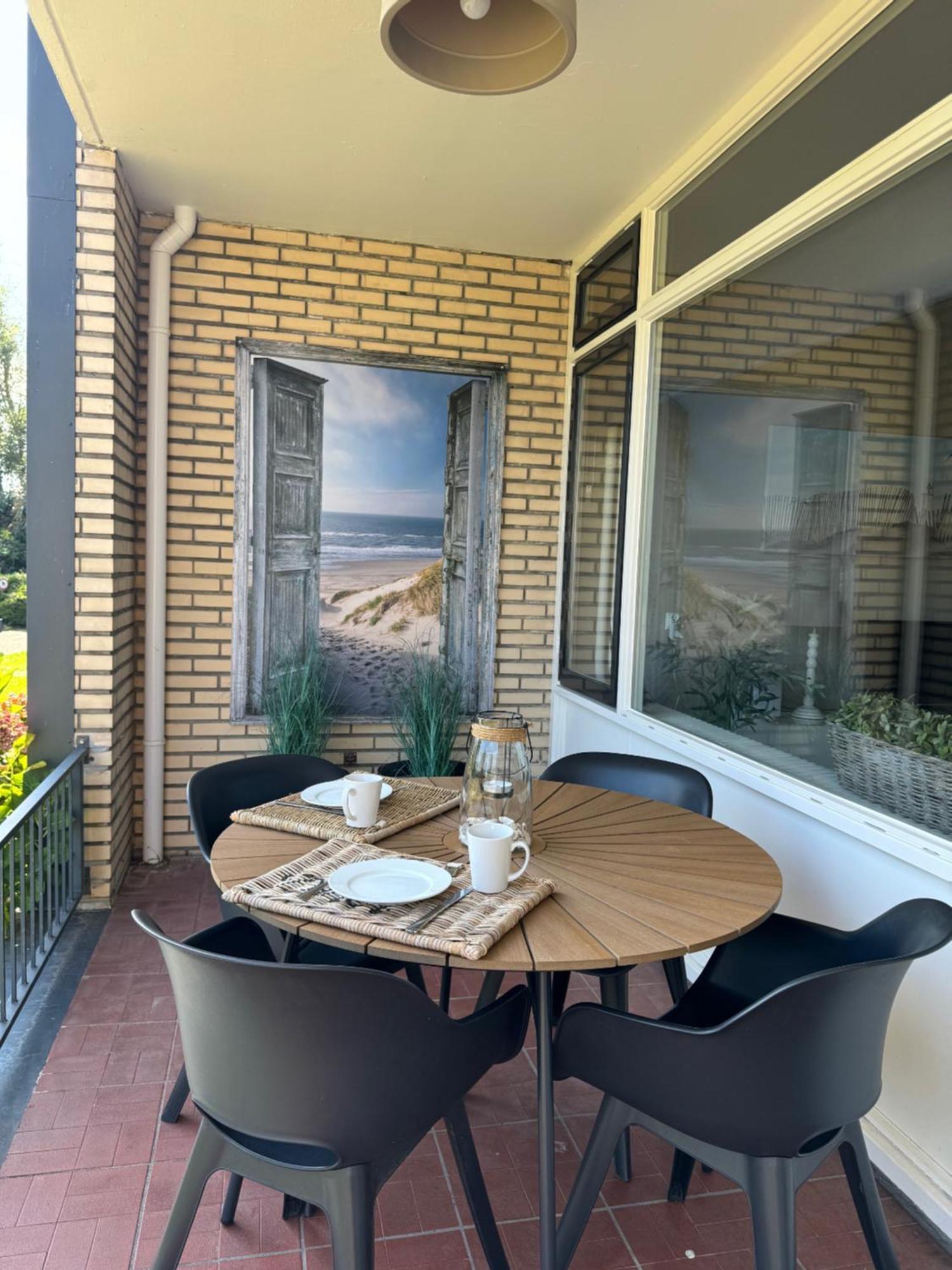 Zee & Apartment Noordwijk